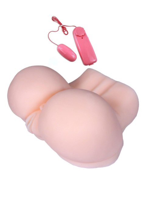 Masturbator męski sztuczna pochwa XXL gatunekII Masturbator męski sztuczna pochwa XXL gatunekII