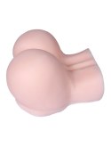 Masturbator męski sztuczna pochwa XXL gatunekII