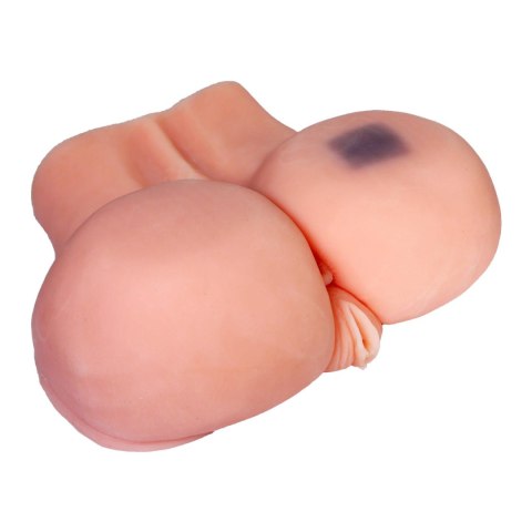 Masturbator męski sztuczna pochwa XXL gatunekII Masturbator męski sztuczna pochwa XXL gatunekII