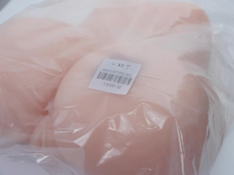 Masturbator męski sztuczna pochwa XXL gatunekII Masturbator męski sztuczna pochwa XXL gatunekII