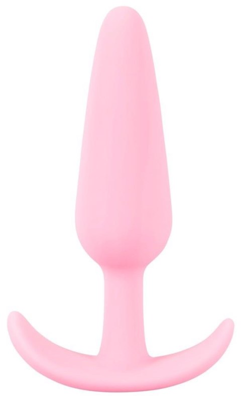 Plug analny stożkowy mini dla początkujących Plug analny stożkowy mini dla początkujących