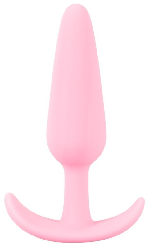 Plug analny stożkowy mini dla początkujących Plug analny stożkowy mini dla początkujących