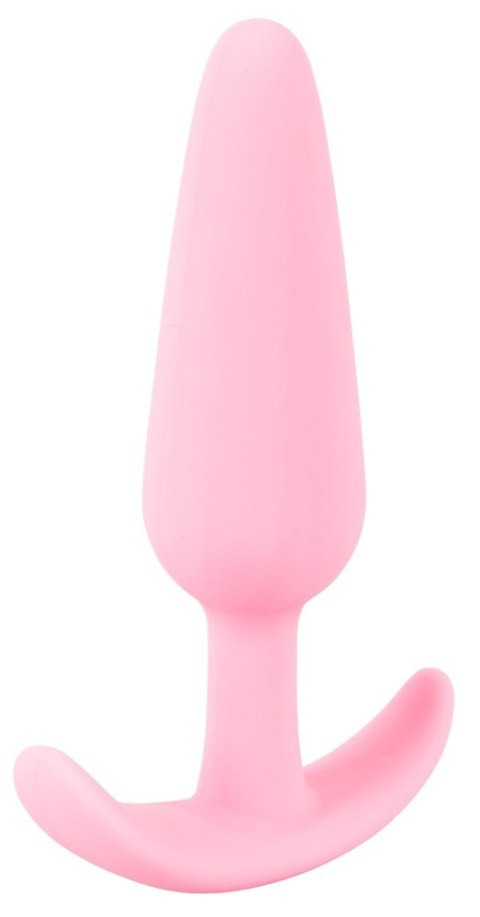 Plug analny stożkowy mini dla początkujących Plug analny stożkowy mini dla początkujących