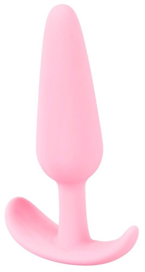 Plug analny stożkowy mini dla początkujących Plug analny stożkowy mini dla początkujących