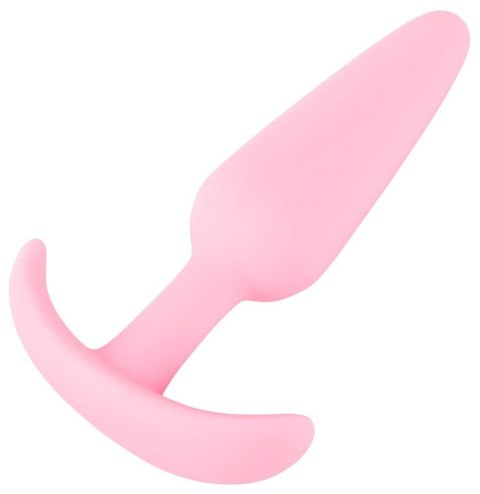 Plug analny stożkowy mini dla początkujących Plug analny stożkowy mini dla początkujących