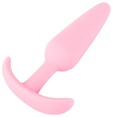 Plug analny stożkowy mini dla początkujących Plug analny stożkowy mini dla początkujących