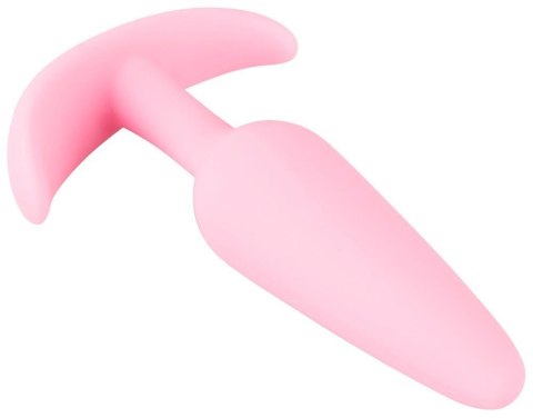Plug analny stożkowy mini dla początkujących Plug analny stożkowy mini dla początkujących
