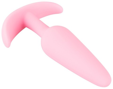 Plug analny stożkowy mini dla początkujących Plug analny stożkowy mini dla początkujących