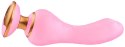 SANYA Intimate Massager Light Pink