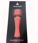 Wibrator-Big Size Wand Massager Heat Function