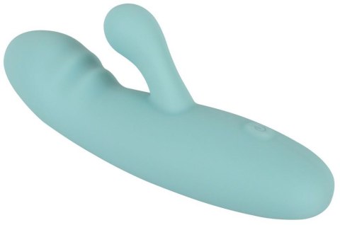 Mały wibrator króliczek mini podręczny 8 tryb 15cm Mały wibrator króliczek mini podręczny 8 tryb 15cm