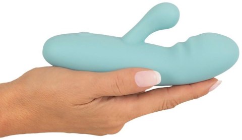 Mały wibrator króliczek mini podręczny 8 tryb 15cm Mały wibrator króliczek mini podręczny 8 tryb 15cm
