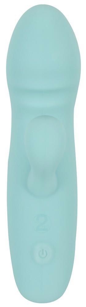 Mały wibrator króliczek mini podręczny 8 tryb 15cm Mały wibrator króliczek mini podręczny 8 tryb 15cm