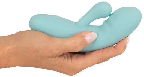 Mały wibrator króliczek mini podręczny 8 tryb 15cm Mały wibrator króliczek mini podręczny 8 tryb 15cm