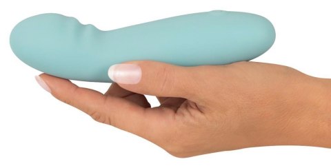 Mały wibrator punktu G mini podręczny 8 tryb 15cm Mały wibrator punktu G mini podręczny 8 tryb 15cm