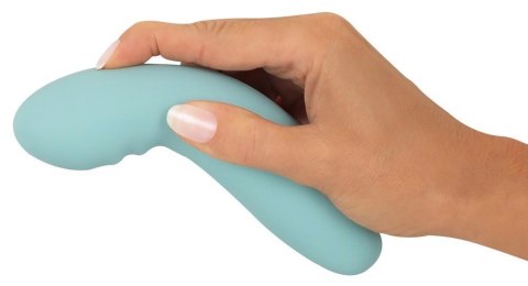 Mały wibrator punktu G mini podręczny 8 tryb 15cm Mały wibrator punktu G mini podręczny 8 tryb 15cm