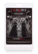 Ozdobne regulowane zacisk na sutki BDSM bondage