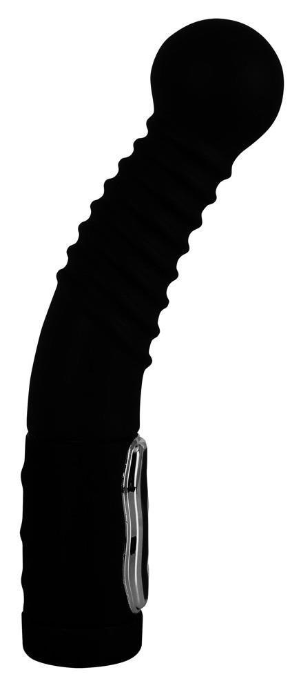 Rotacyjny masażer prostaty wibrator 5 trybów 20cm Rotacyjny masażer prostaty wibrator 5 trybów 20cm