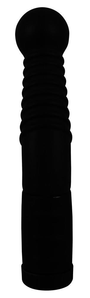 Rotacyjny masażer prostaty wibrator 5 trybów 20cm Rotacyjny masażer prostaty wibrator 5 trybów 20cm