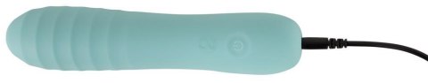 Wibrator klasyczny uniwersalny masażer 8tryb 16cm Wibrator klasyczny uniwersalny masażer 8tryb 16cm