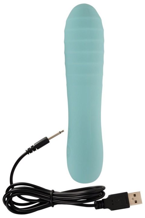 Wibrator klasyczny uniwersalny masażer 8tryb 16cm Wibrator klasyczny uniwersalny masażer 8tryb 16cm