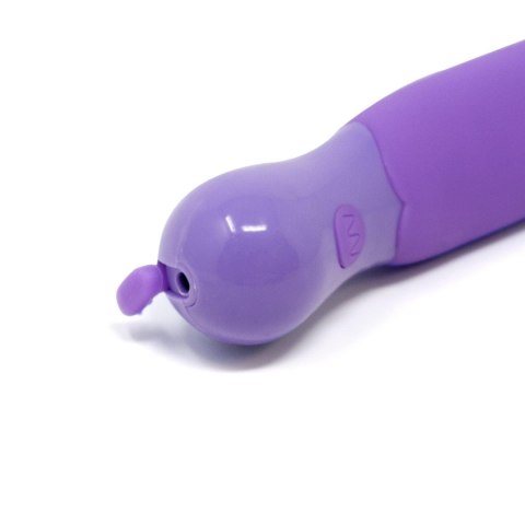 Wibrator masażer stymulator rotacyjny 21cm 6 tryb Wibrator masażer stymulator rotacyjny 21cm 6 tryb
