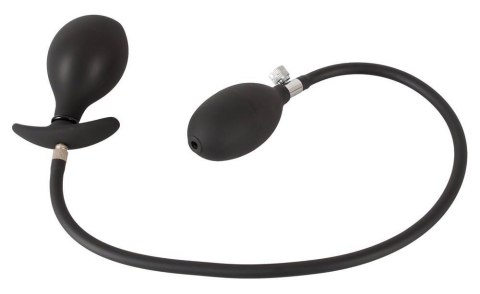 Inflatable Plug Inflatable Plug