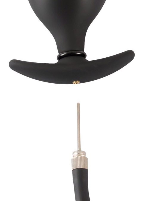 Inflatable Plug Inflatable Plug