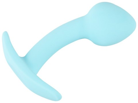 Mały korek plug analny mini zatyczka erotyczna 7cm Mały korek plug analny mini zatyczka erotyczna 7cm