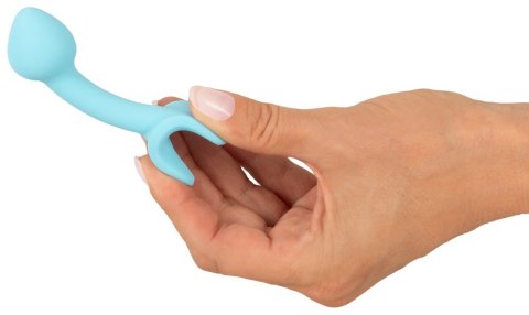 Mały korek plug analny mini zatyczka erotyczna 7cm Mały korek plug analny mini zatyczka erotyczna 7cm