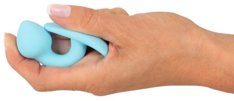 Mały korek plug analny mini zatyczka erotyczna 7cm Mały korek plug analny mini zatyczka erotyczna 7cm