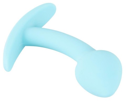 Mały korek plug analny mini zatyczka erotyczna 7cm Mały korek plug analny mini zatyczka erotyczna 7cm