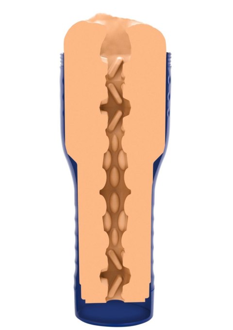 Realistyczna sztuczna pochwa masturbator latarka Realistyczna sztuczna pochwa masturbator latarka