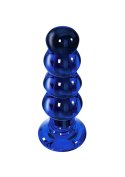 The Radiant Glass Buttplug