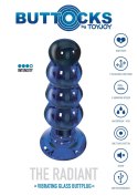 The Radiant Glass Buttplug