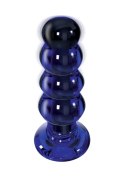 The Radiant Glass Buttplug