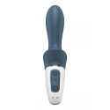 Wibrator analny sex Satisfyer Air Pump Booty 2