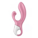 Wibrator króliczek Satisfyer Air Pump Bunny 2 sex