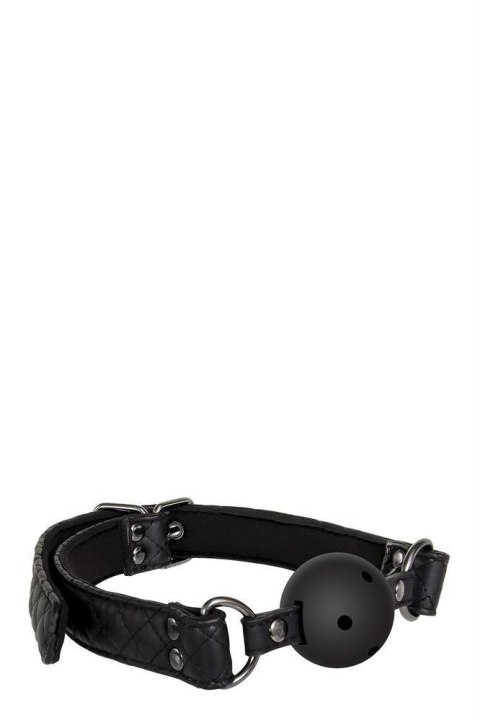 BLAZE BALL GAG DIAMOND BLACK BLAZE BALL GAG DIAMOND BLACK