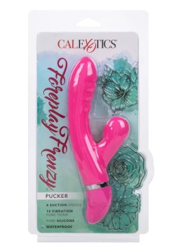 Foreplay Frenzy Pucker Pink