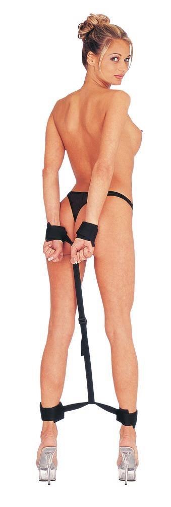 Handcuffs and Ankle Cuffs Handcuffs and Ankle Cuffs