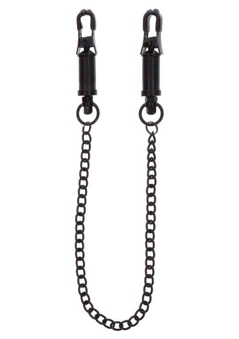 Heavy Duty Adjustable Clamps Black Heavy Duty Adjustable Clamps Black