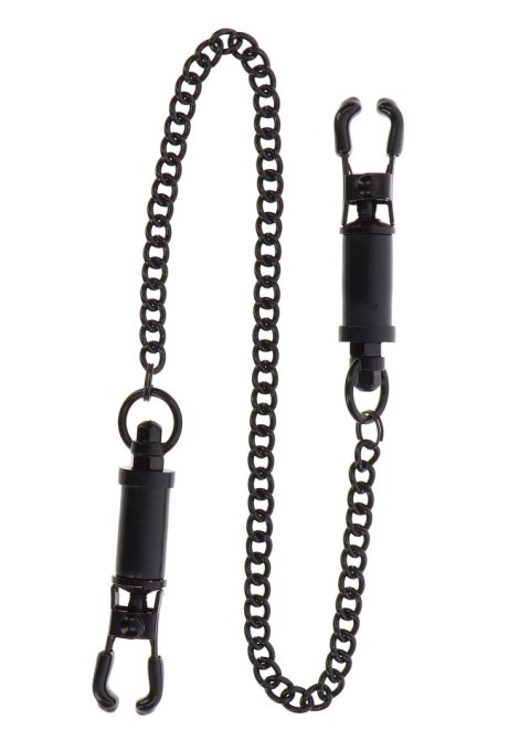 Heavy Duty Adjustable Clamps Black Heavy Duty Adjustable Clamps Black