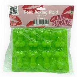 Kinky Pleasure - Penis Ice Cube Sorter