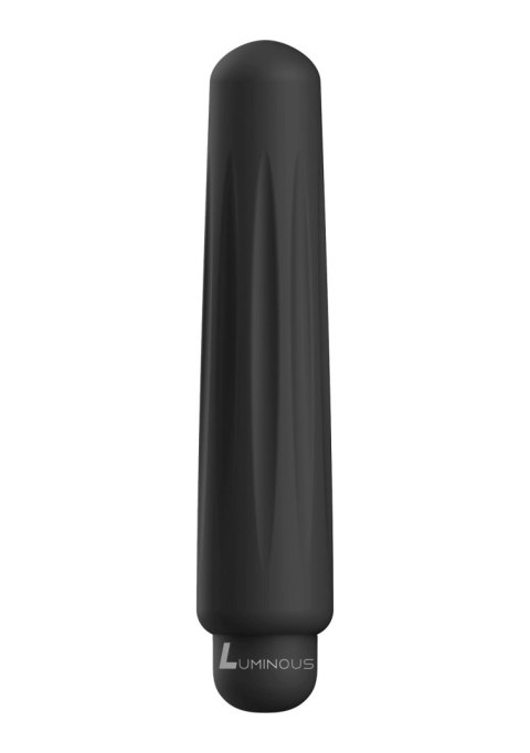 Mały klasyczny mini wibrator pocisk 10 trybów 11cm Mały klasyczny mini wibrator pocisk 10 trybów 11cm