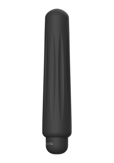 Mały klasyczny mini wibrator pocisk 10 trybów 11cm Mały klasyczny mini wibrator pocisk 10 trybów 11cm