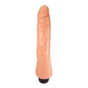 Me You Us Thor 11 Realistic Vibrator Flesh 9.6'