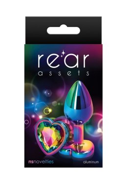 Rear Assets Mulitcolor Heart S Multicolor