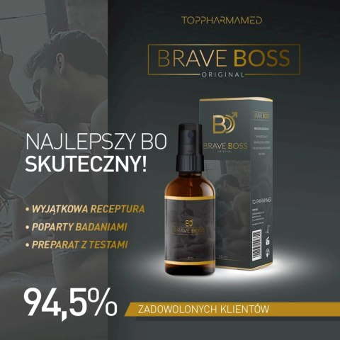 Spray przedłużający sex opóźniający wytrysk 50 ml Spray przedłużający sex opóźniający wytrysk 50 ml