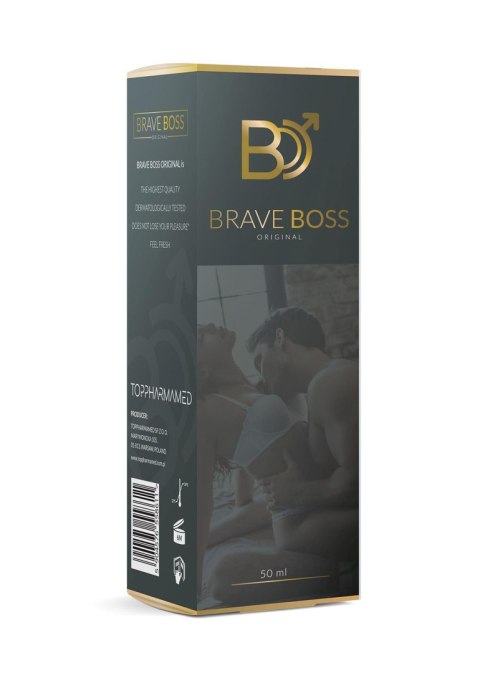 Spray przedłużający sex opóźniający wytrysk 50 ml Spray przedłużający sex opóźniający wytrysk 50 ml